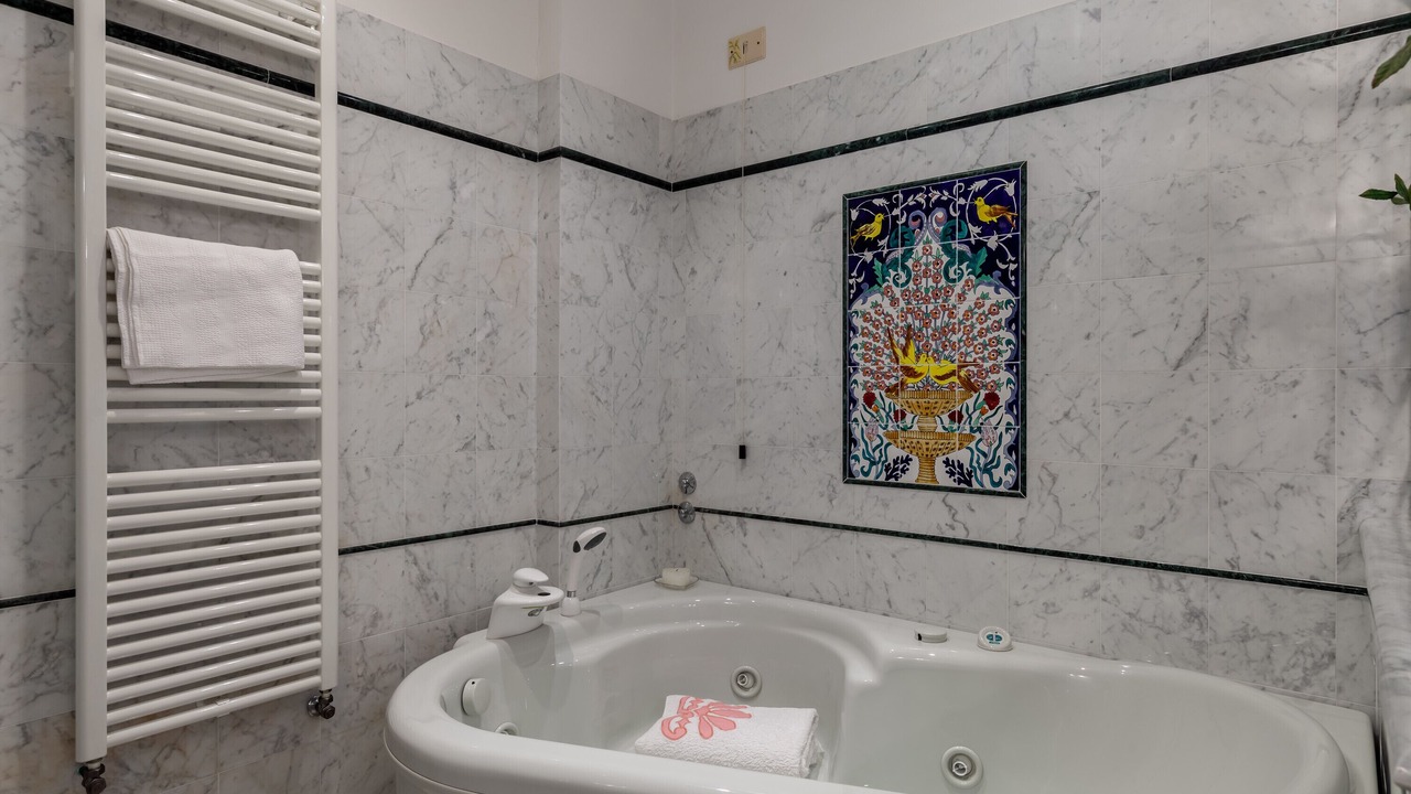 Photo of Bathroom in Vigneta