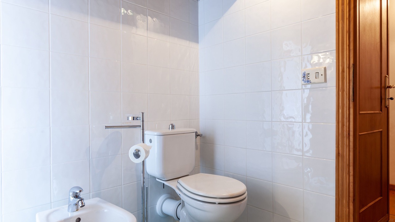 Photo of Bathroom in Vigneta