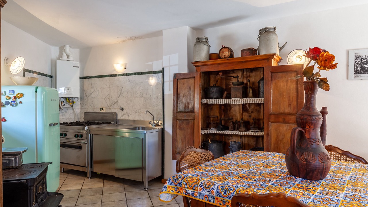 Photo of Kitchen in Vigneta