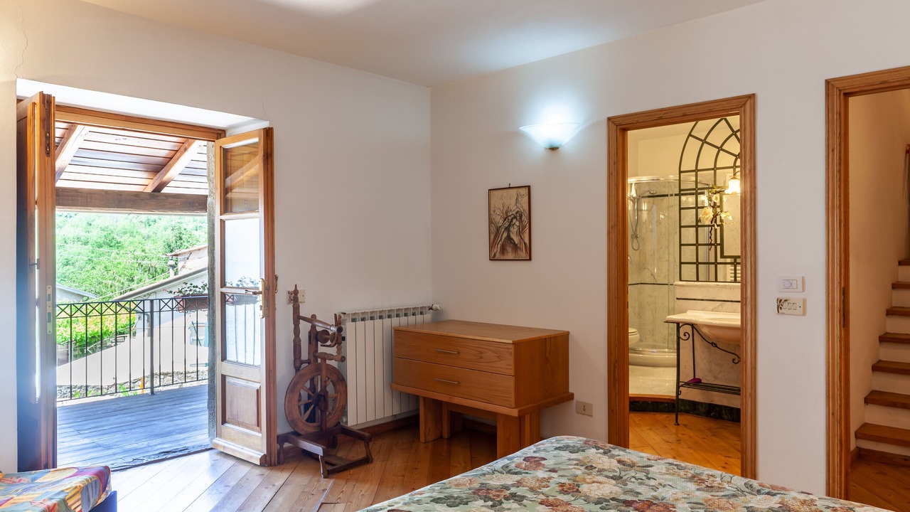 Photo of Bedroom in Vigneta
