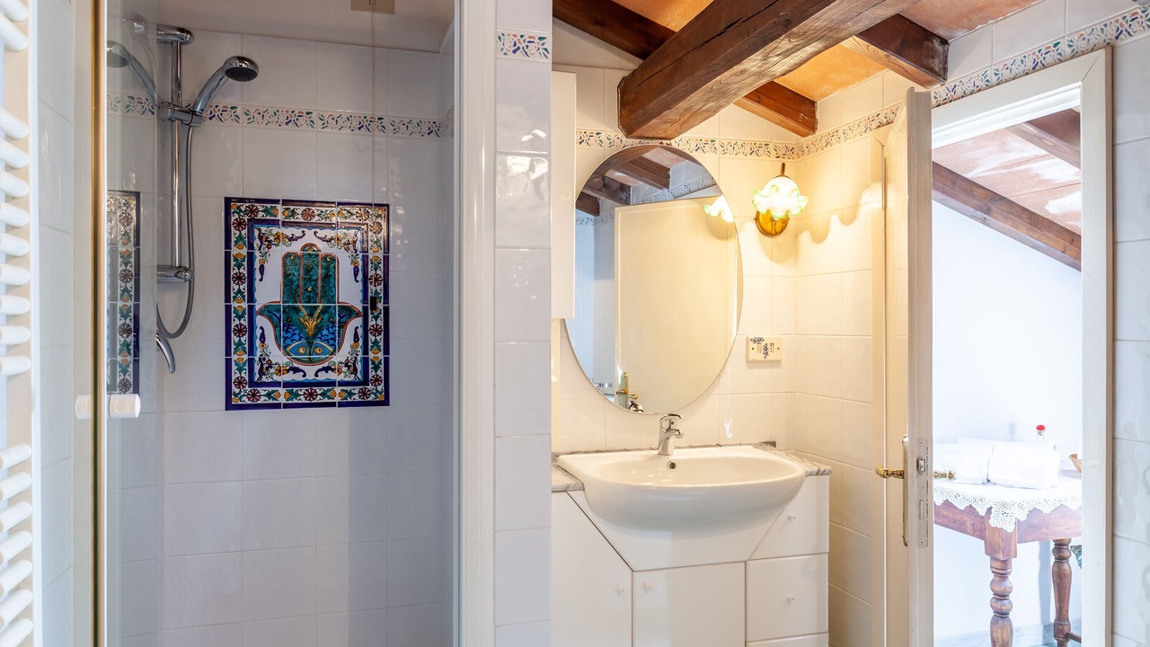Photo of Bathroom in Vigneta