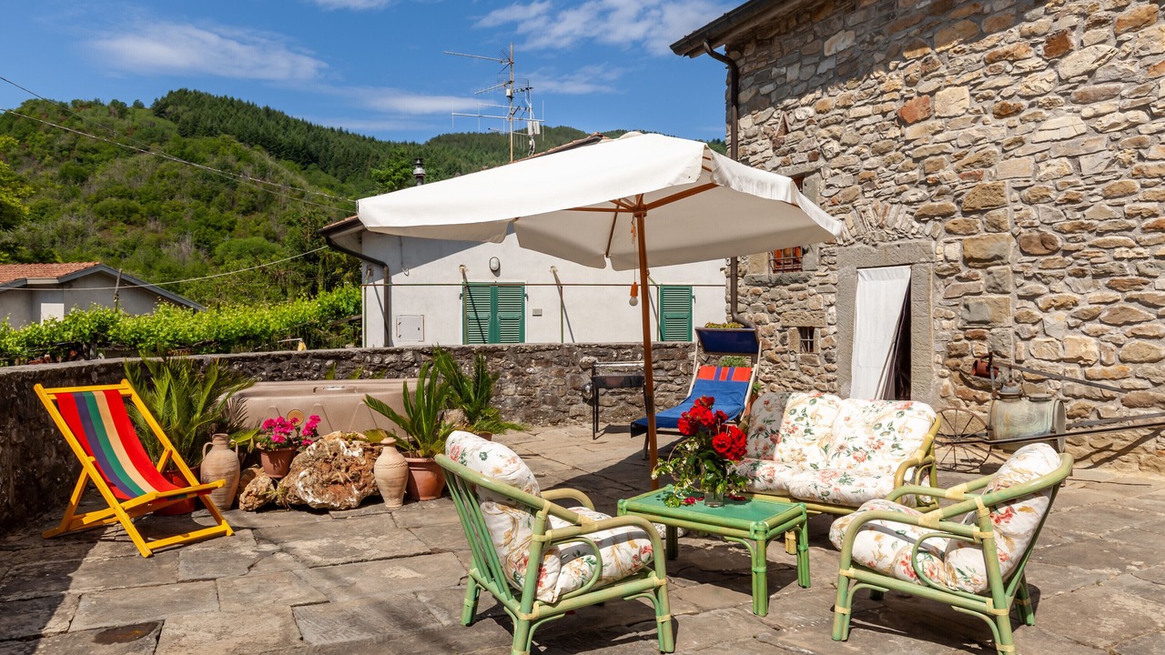 Photo of Patio Balcony in Vigneta