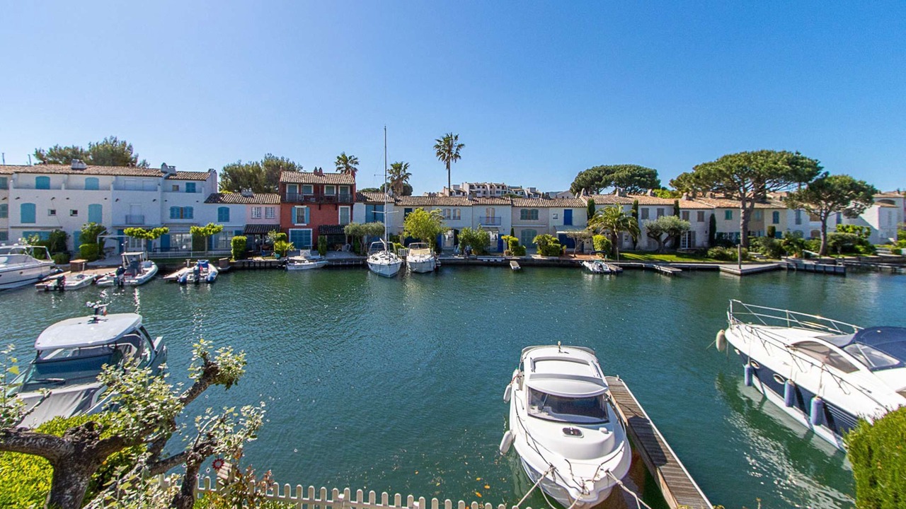 Photo of Others in Port Grimaud