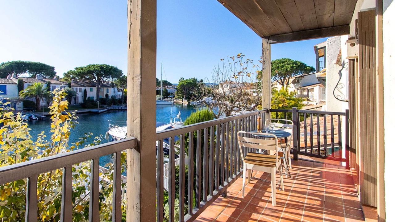 Photo of Outdoor in Port Grimaud