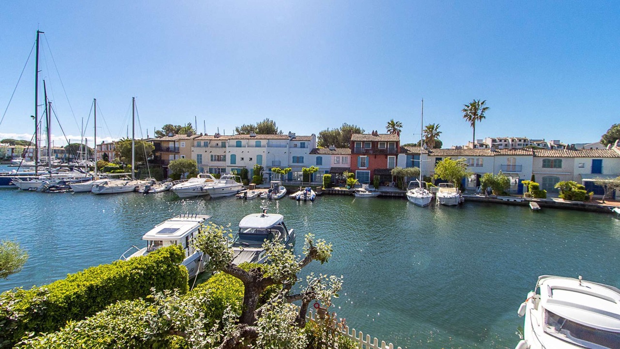 Photo of Others in Port Grimaud