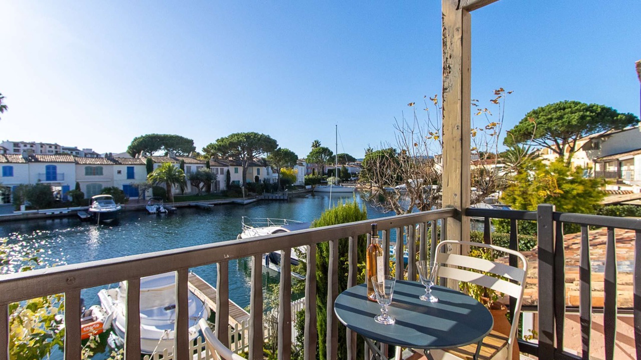 Photo of Outdoor in Port Grimaud