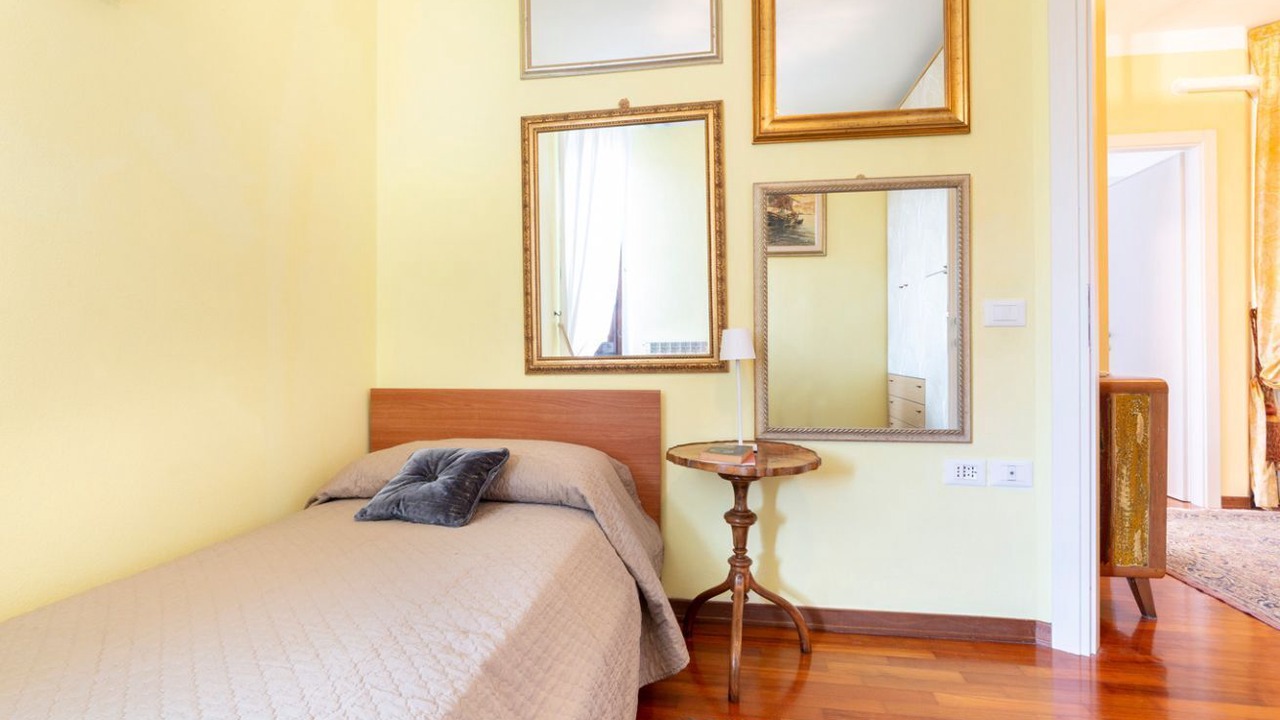 Photo of Bedroom in Lumiere