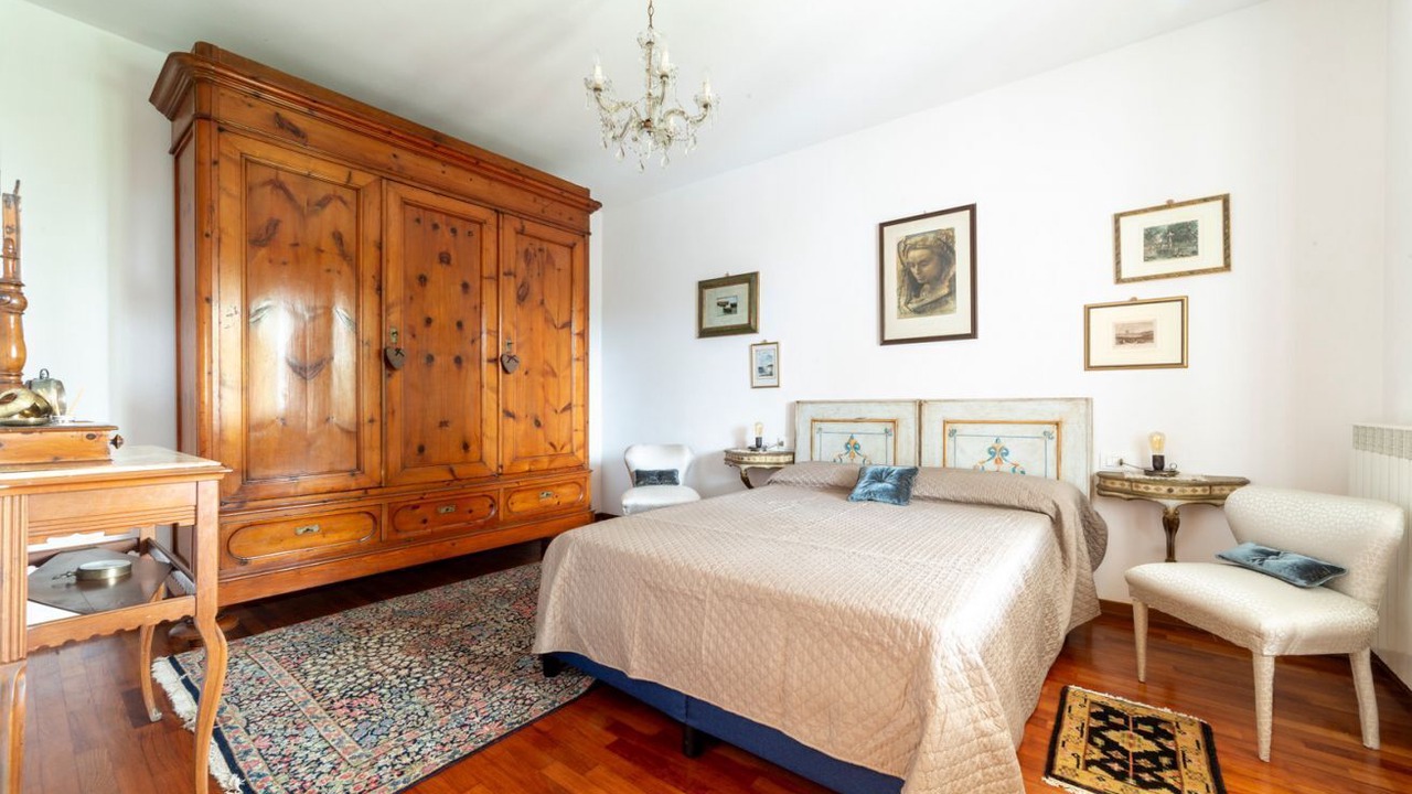 Photo of Bedroom in Lumiere