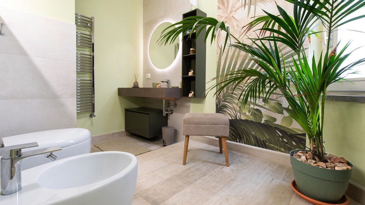 Photo of Bathroom in Lumiere