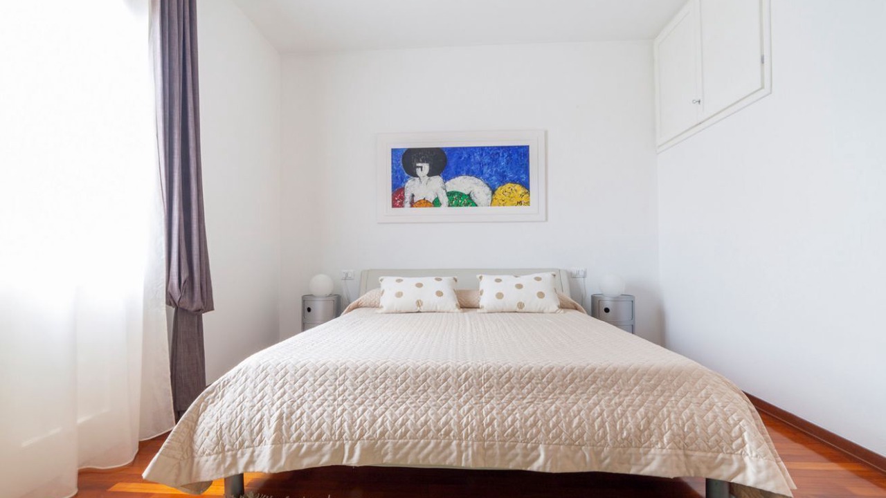Photo of Bedroom in Lumiere