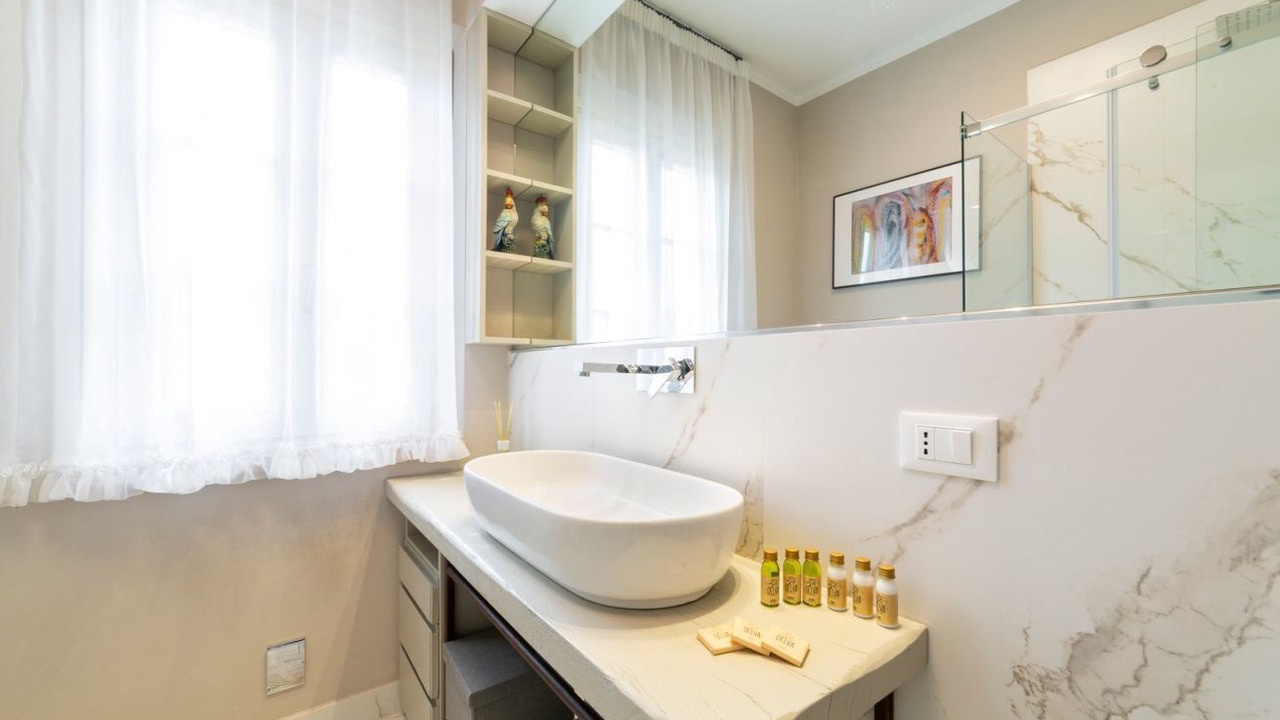 Photo of Bathroom in Lumiere