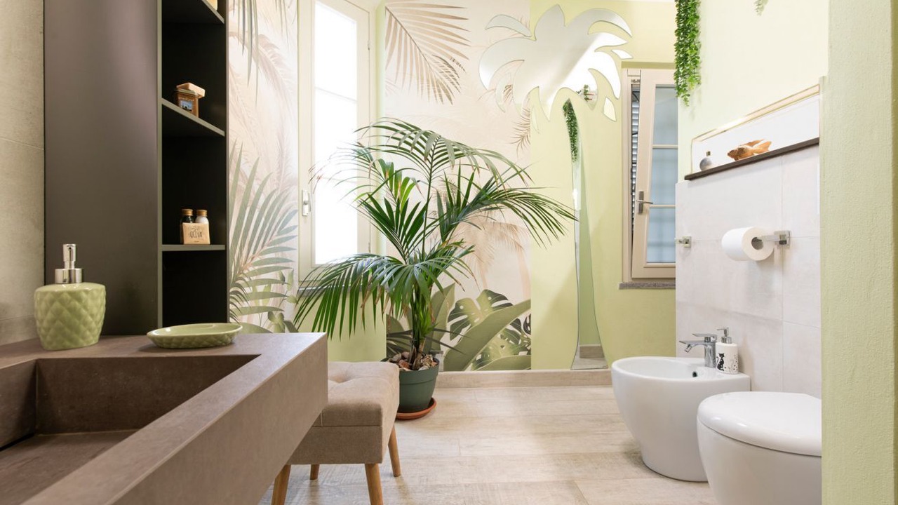 Photo of Bathroom in Lumiere