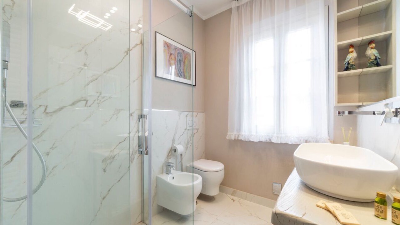 Photo of Bathroom in Lumiere
