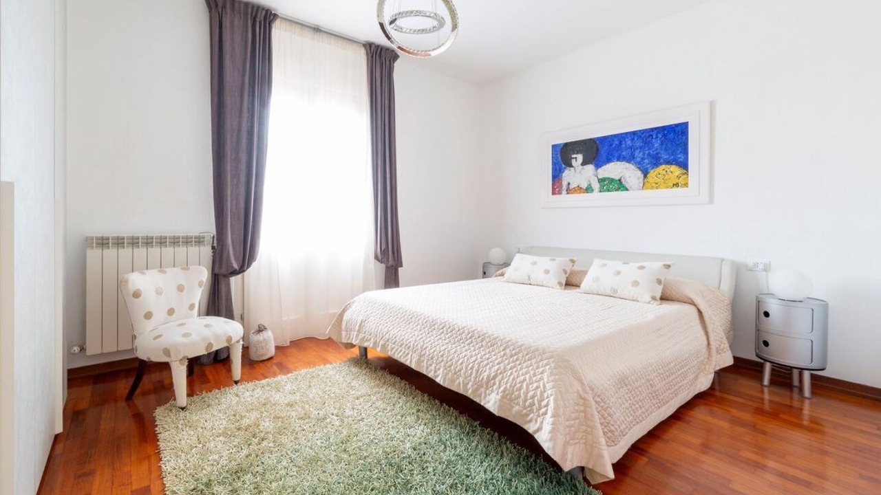 Photo of Bedroom in Lumiere