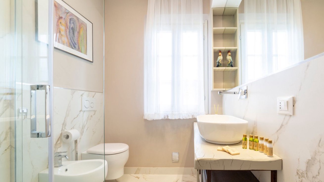 Photo of Bathroom in Lumiere