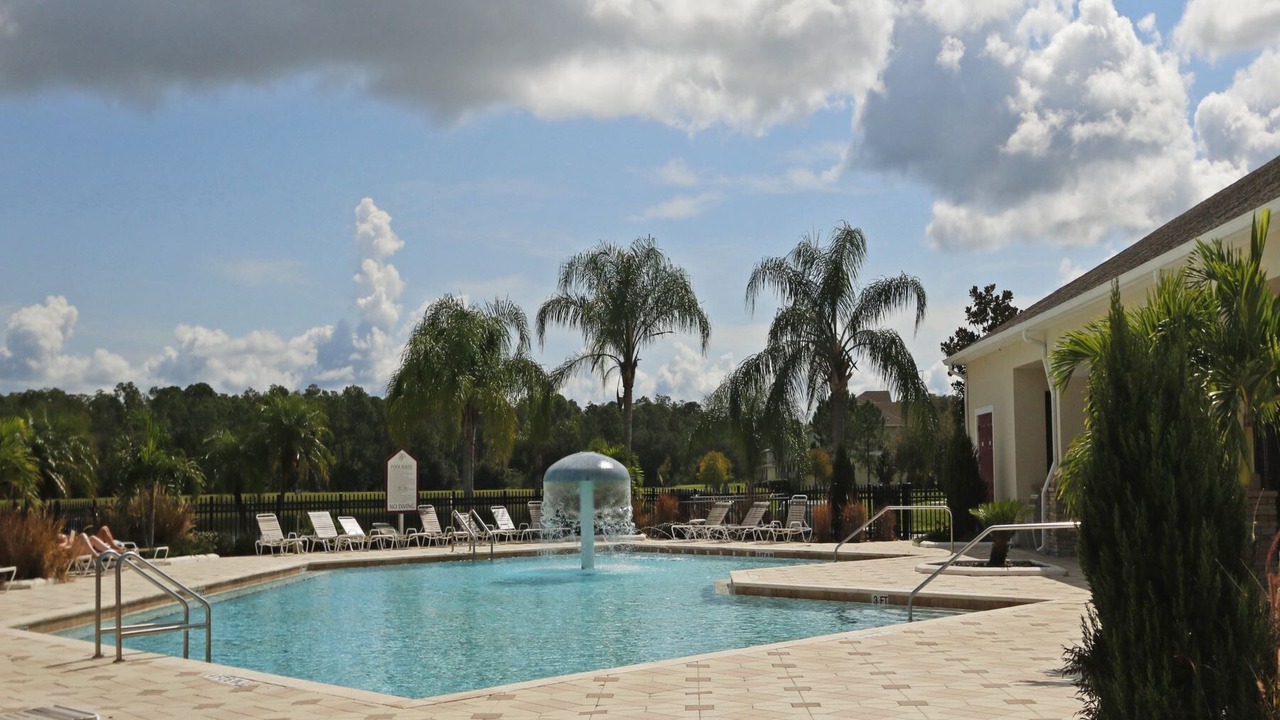 Photo of Outdoor in Trafalgar Village