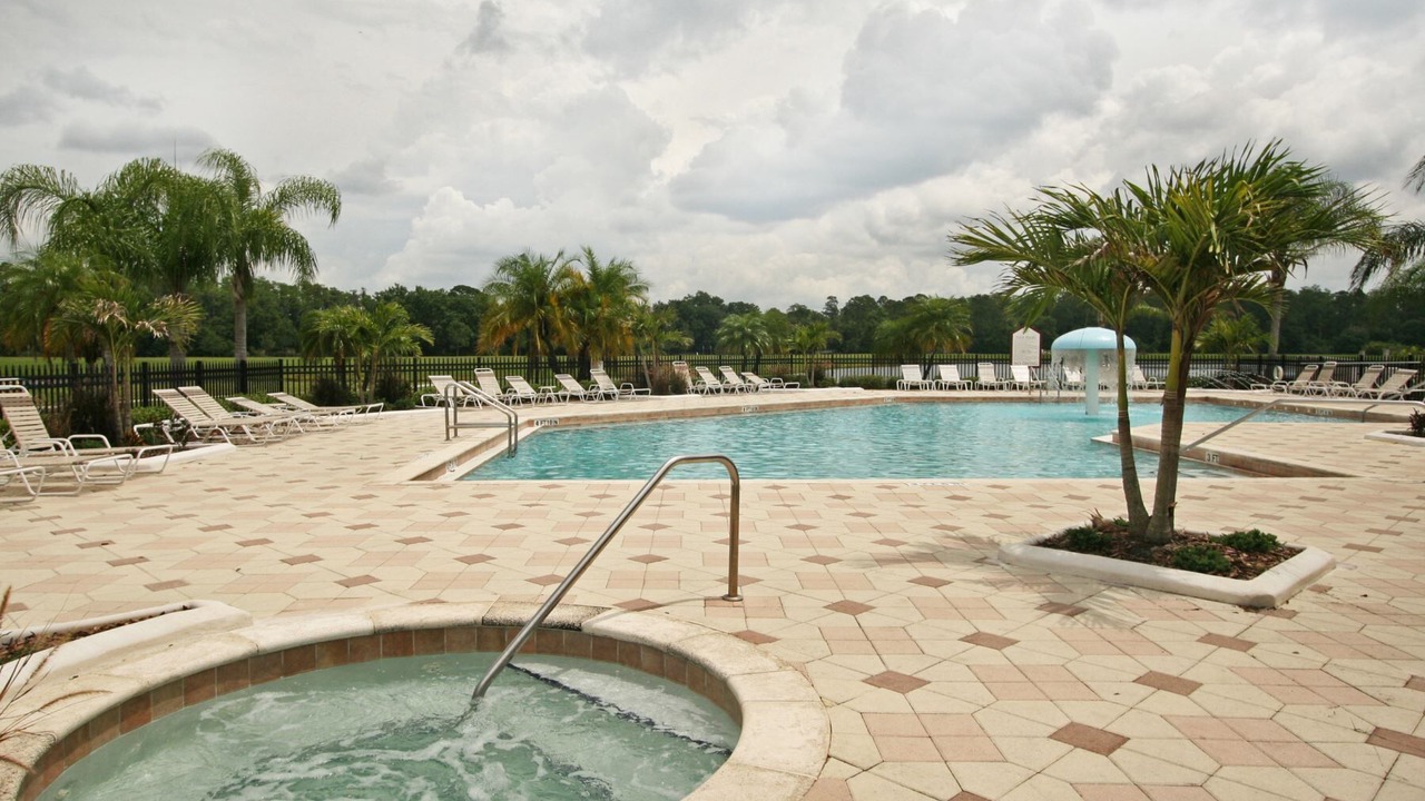 Photo of Outdoor in Trafalgar Village