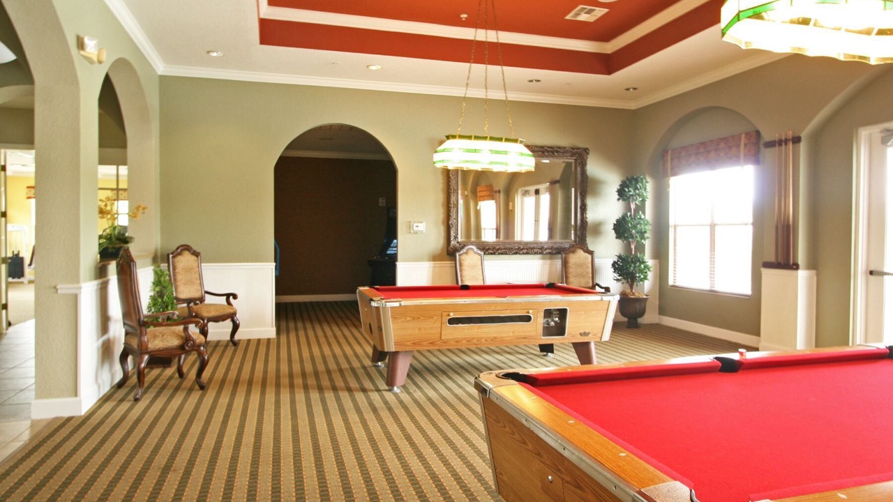 Photo of Bedroom in Trafalgar Village