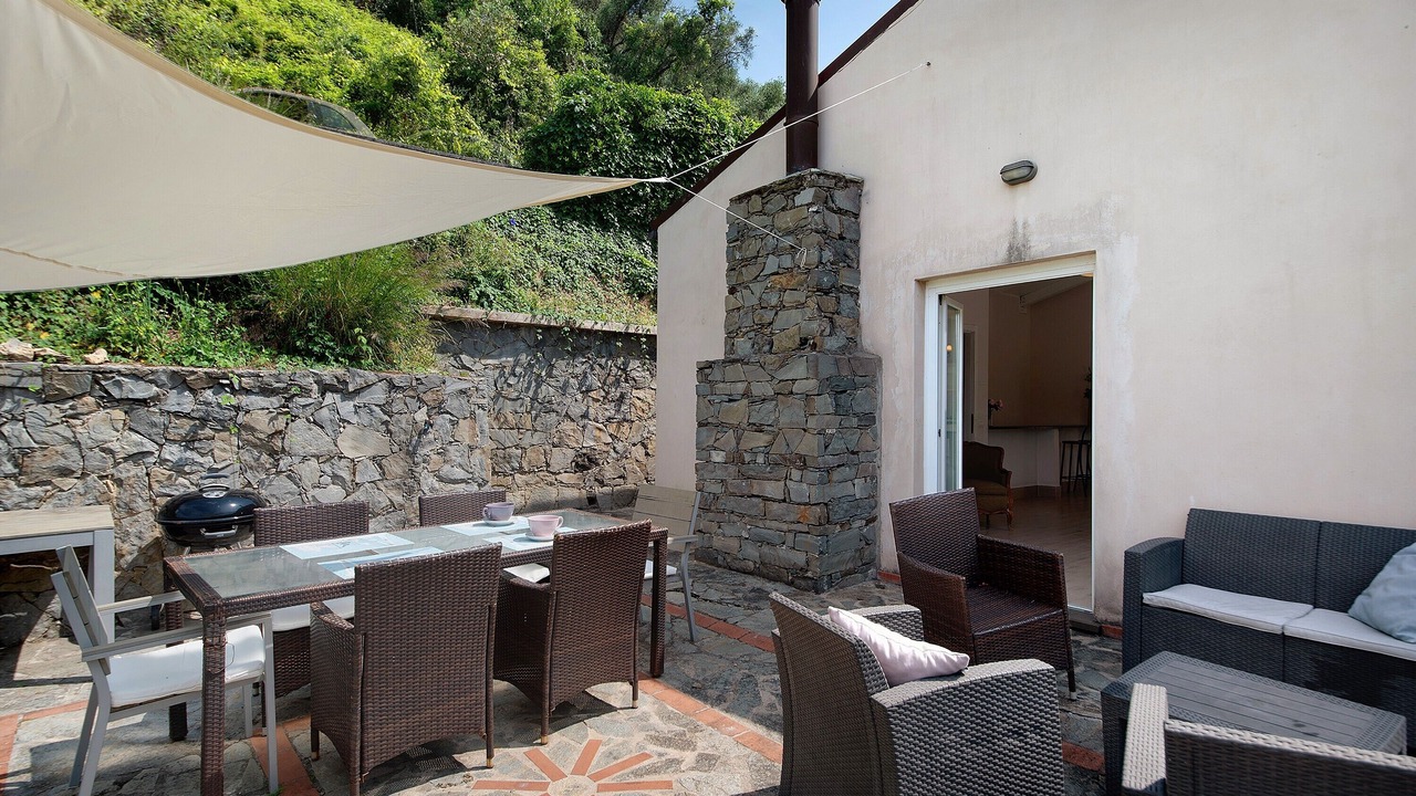 Photo of Outdoor in Levanto