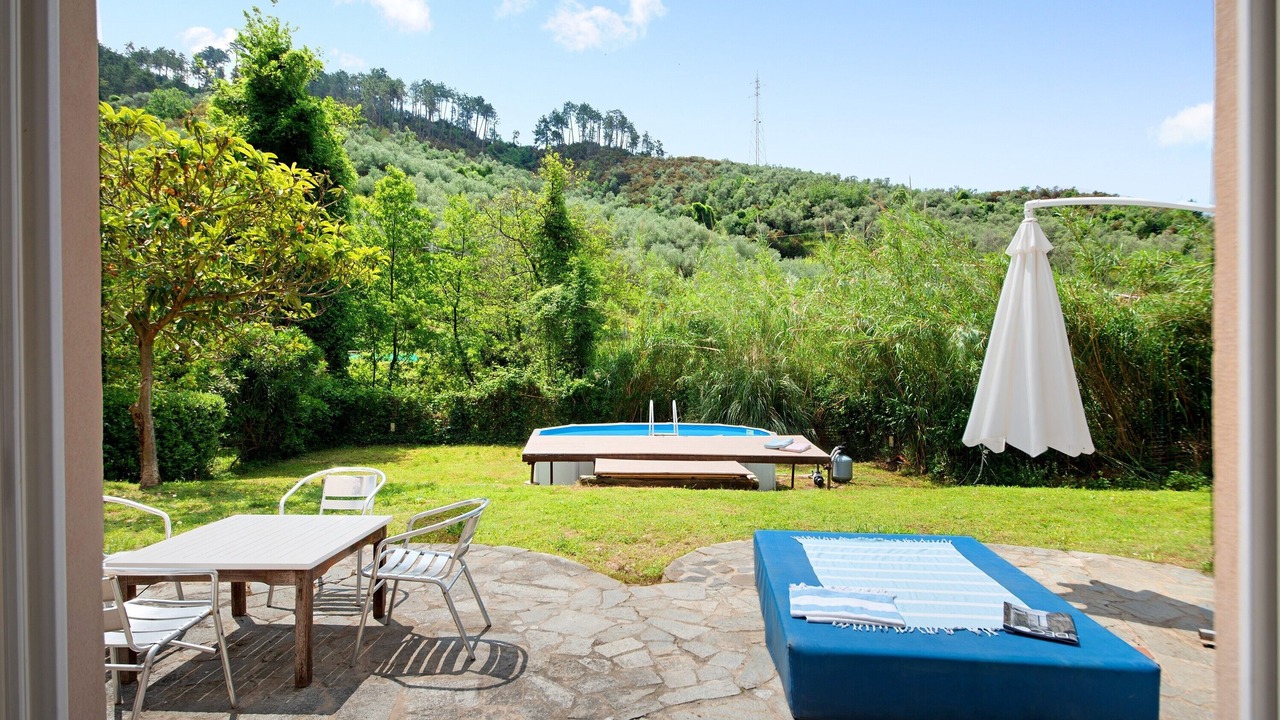 Photo of Outdoor in Levanto