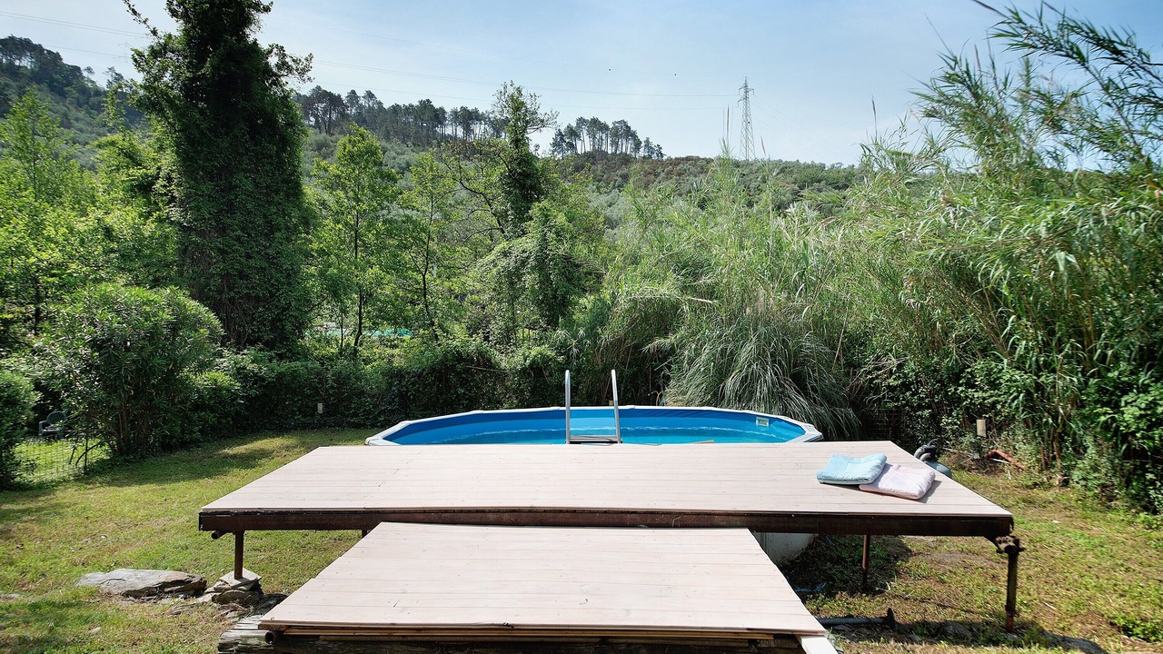 Photo of Outdoor in Levanto