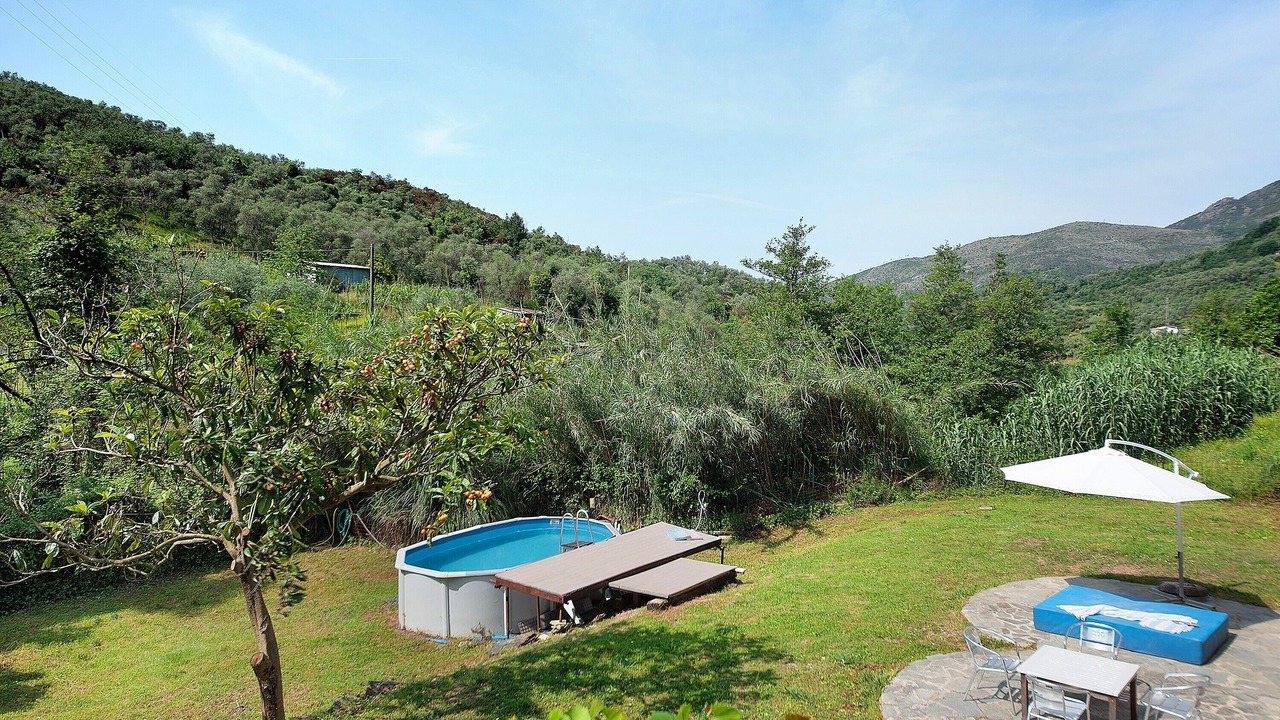 Photo of Outdoor in Levanto
