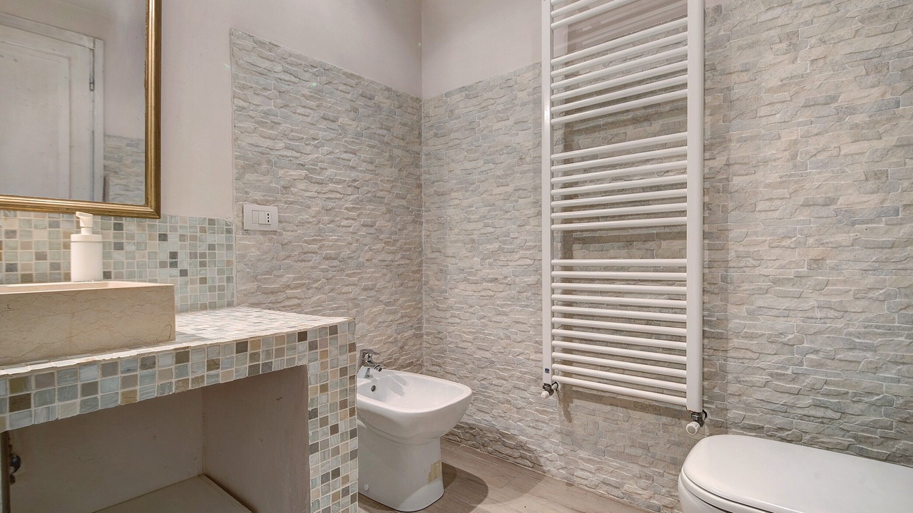 Photo of Bathroom in Levanto