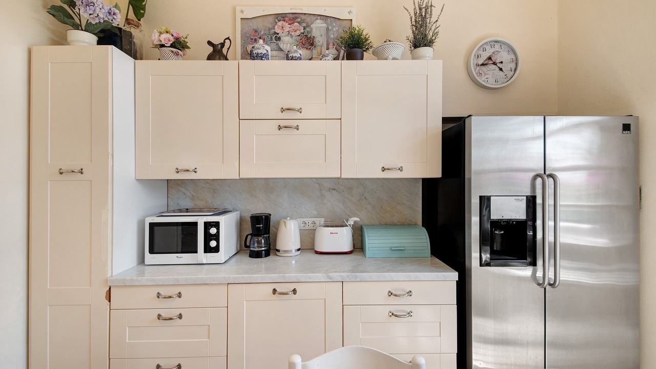 Photo of Kitchen in Levanto