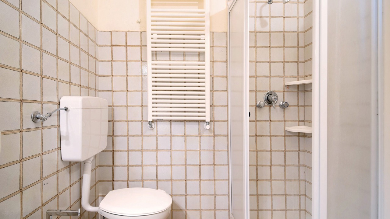 Photo of Bathroom in Levanto