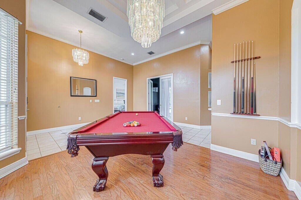Photo of Bedroom in Forest City