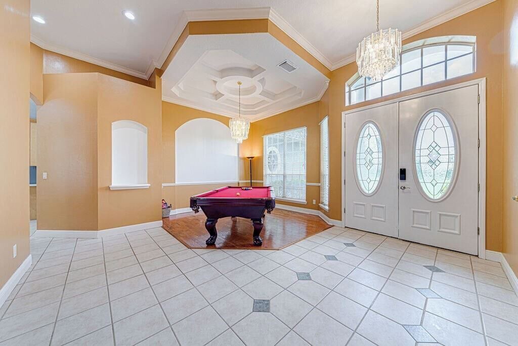 Photo of Bedroom in Forest City