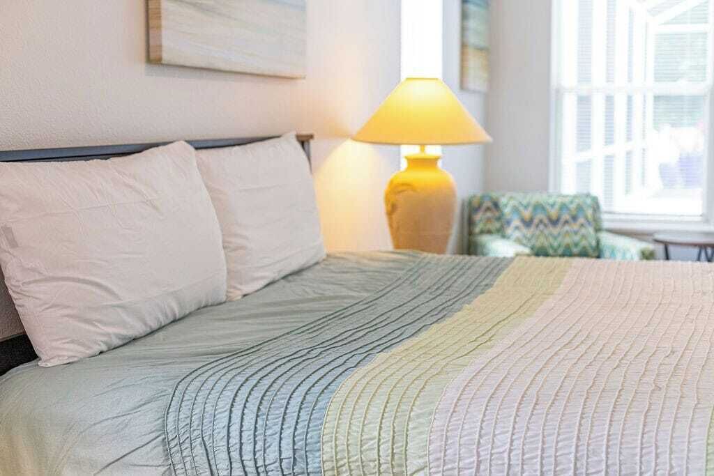 Photo of Bedroom in Forest City