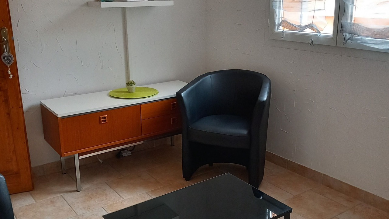 Photo of Livingroom in Saint-Blaise