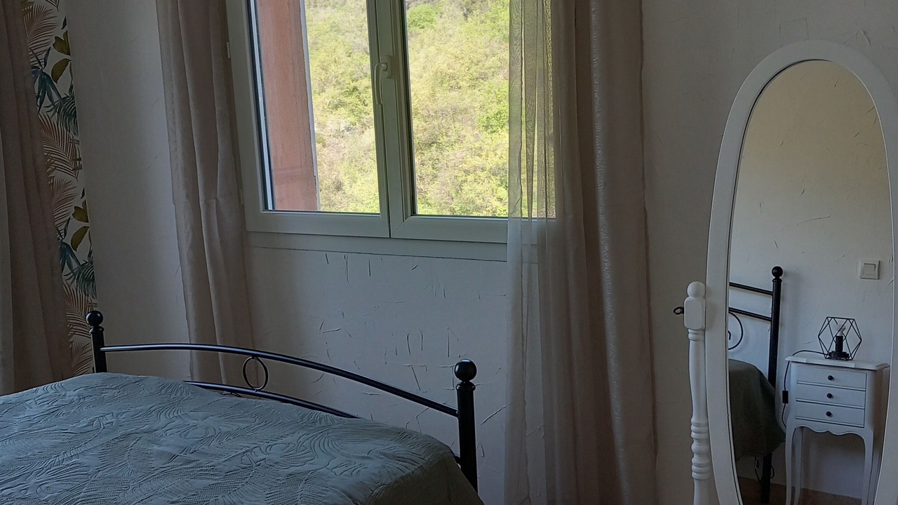 Photo of Bedroom in Saint-Blaise