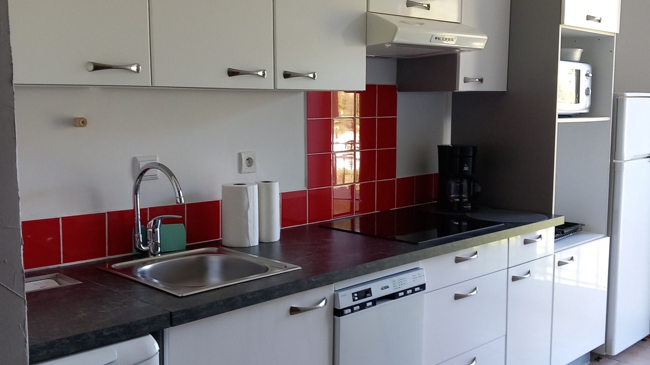 Photo of Kitchen in Saint-Blaise