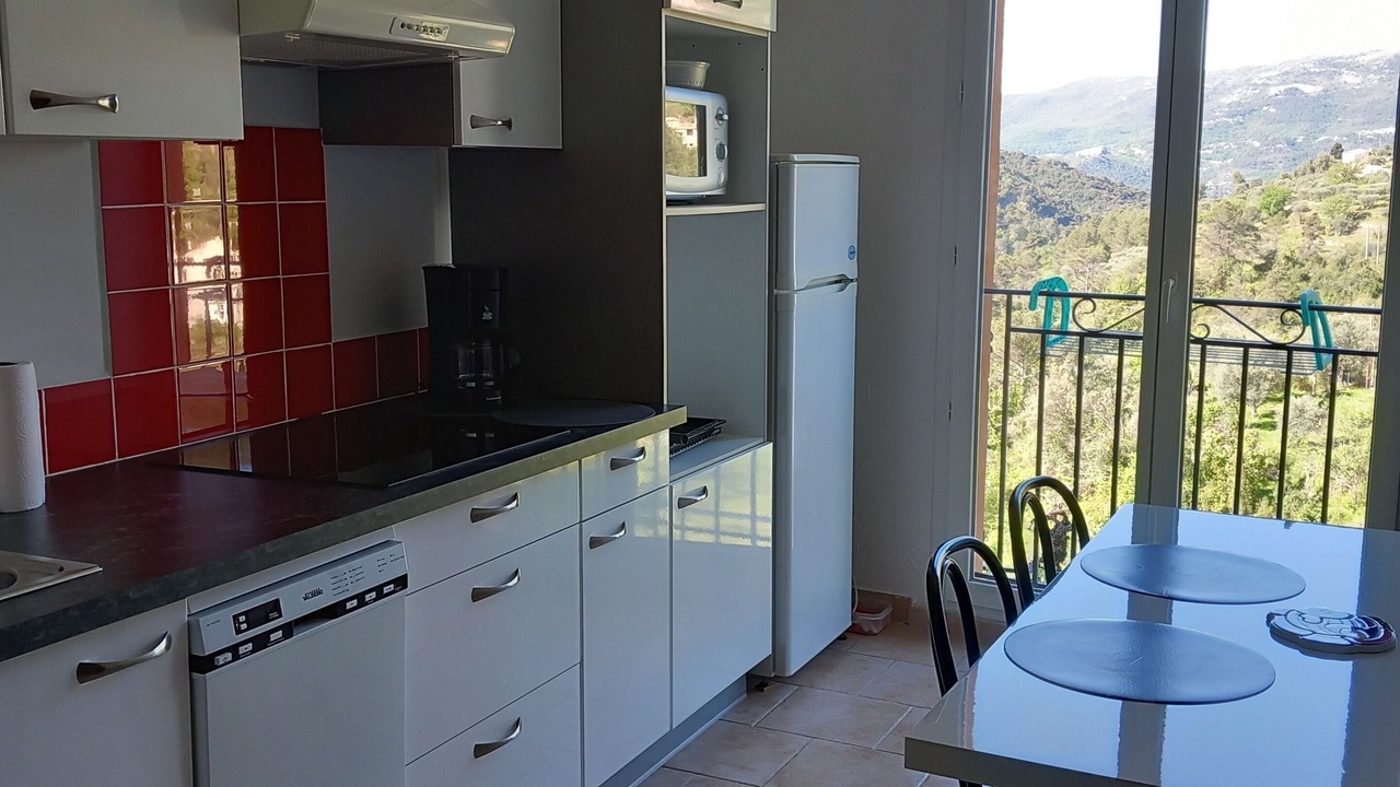 Photo of Kitchen in Saint-Blaise