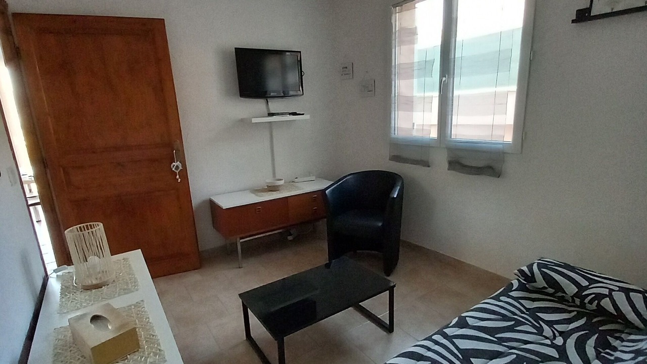 Photo of Bedroom in Saint-Blaise