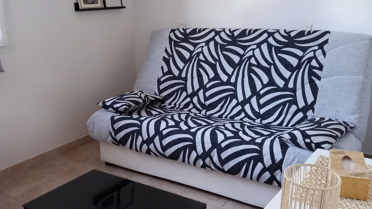 Photo of Livingroom in Saint-Blaise