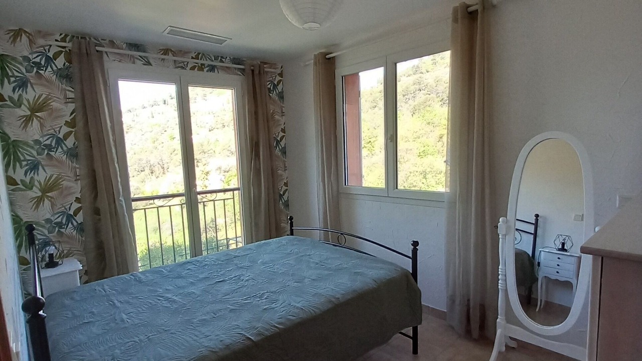 Photo of Bedroom in Saint-Blaise
