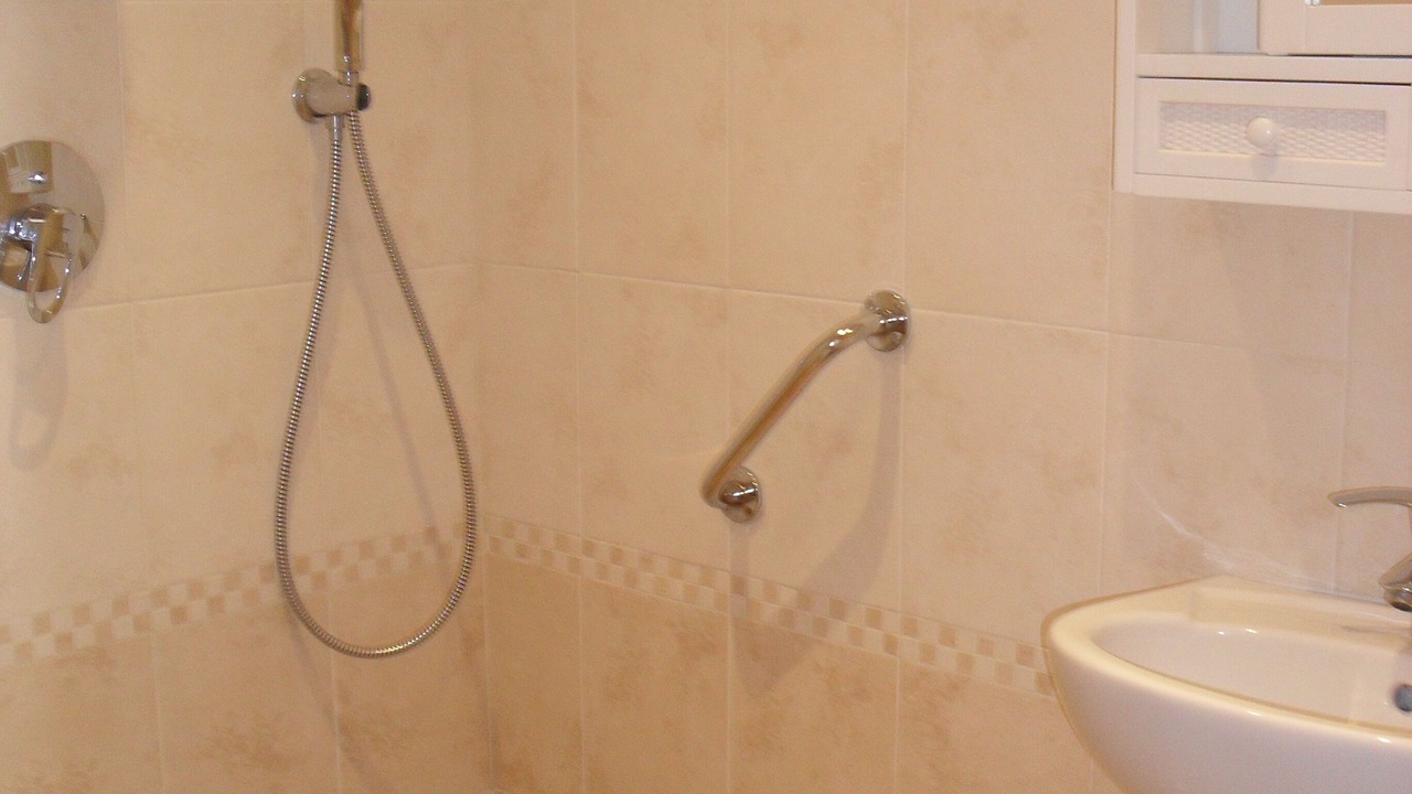 Photo of Bathroom in Saint-Blaise