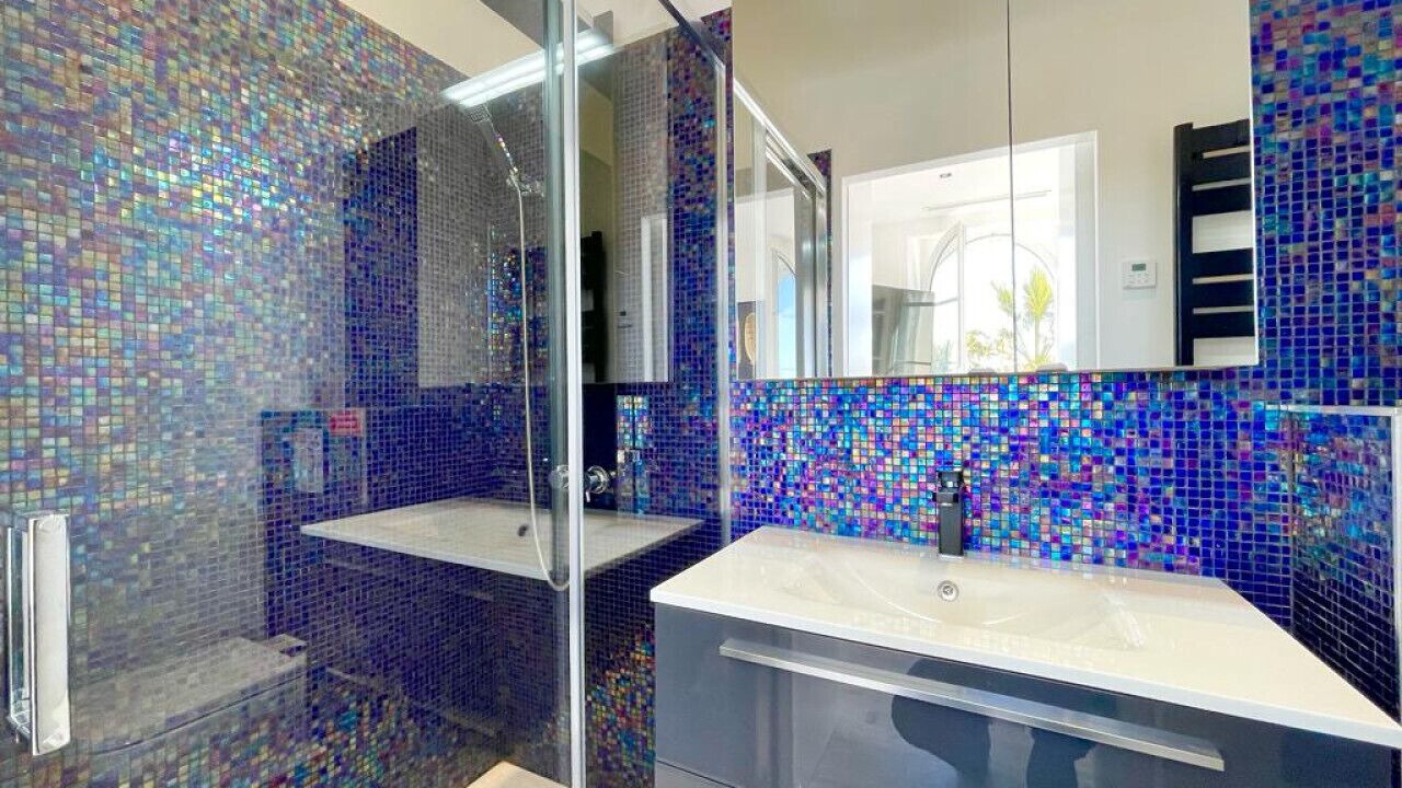 Photo of Bathroom in Le Suquet