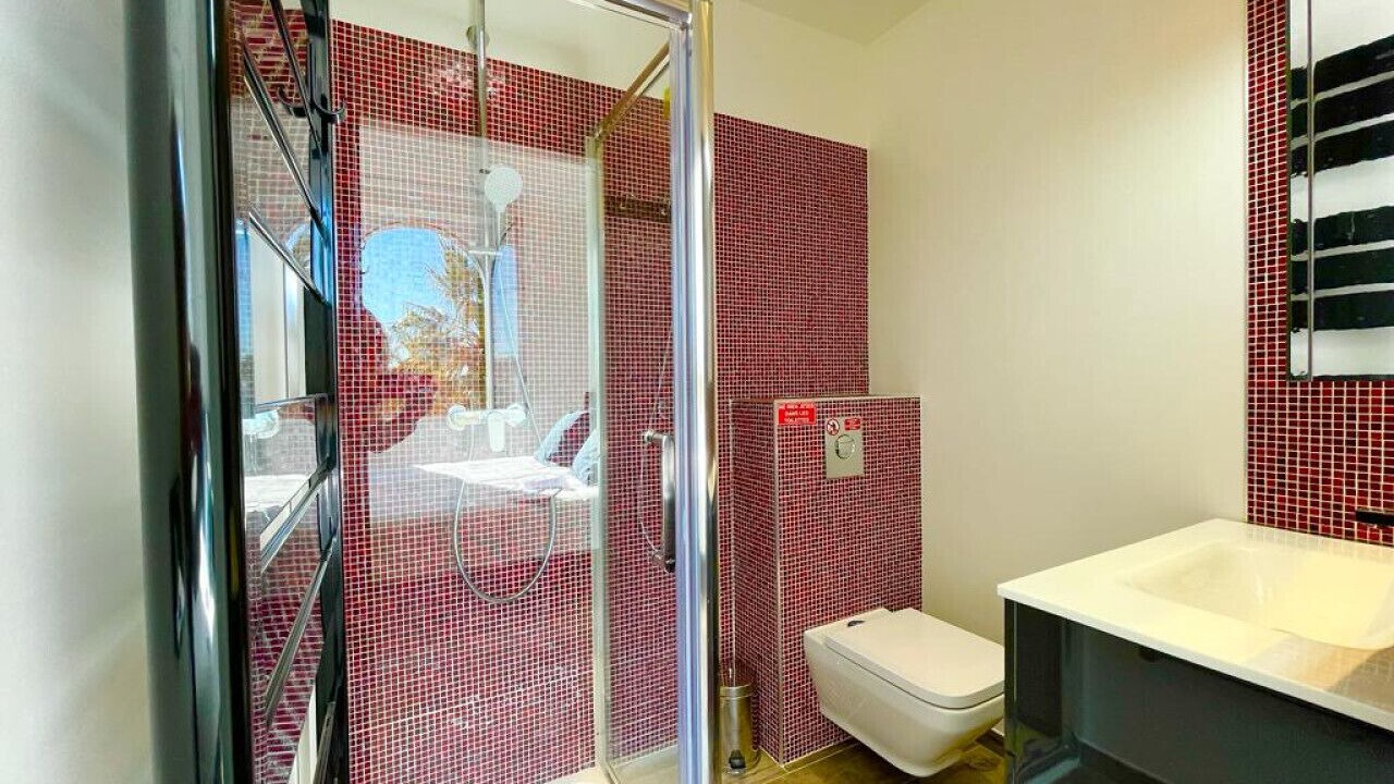 Photo of Bathroom in Le Suquet