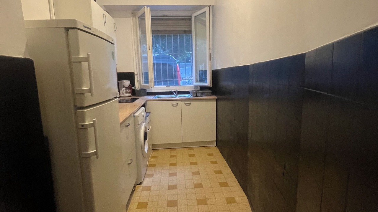 Photo of Kitchen in Ventabrun