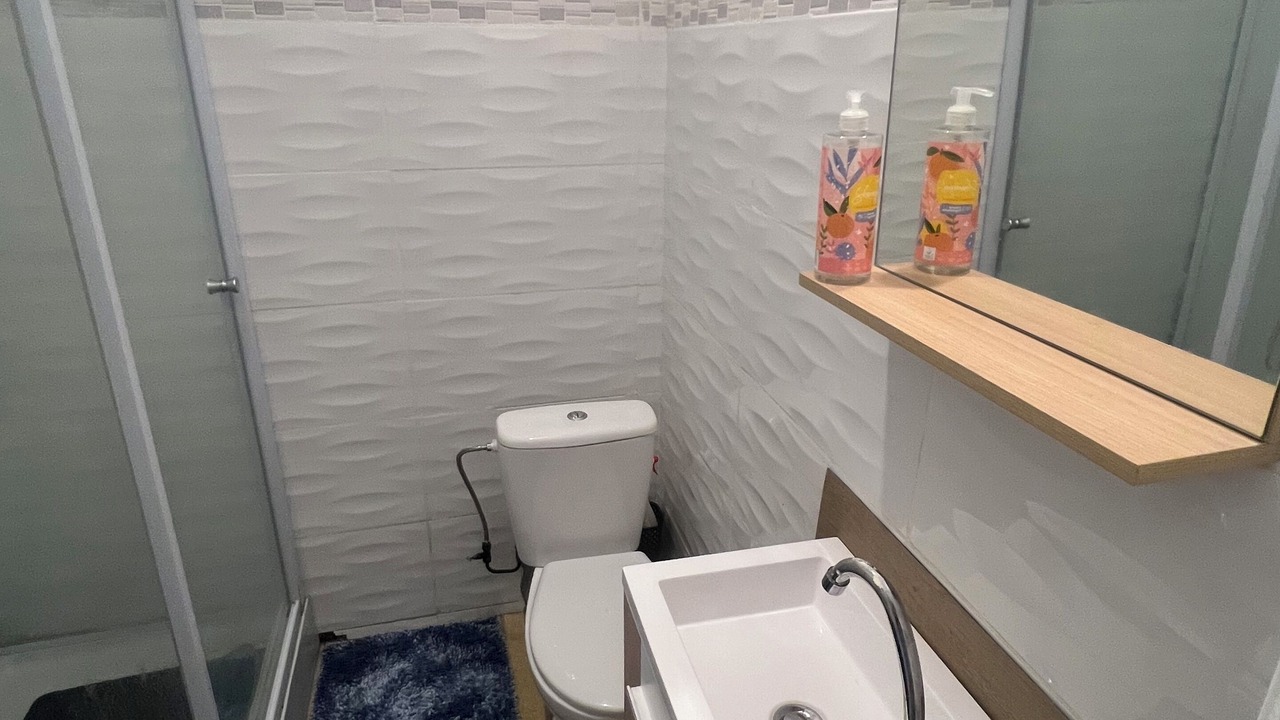 Photo of Bathroom in Ventabrun