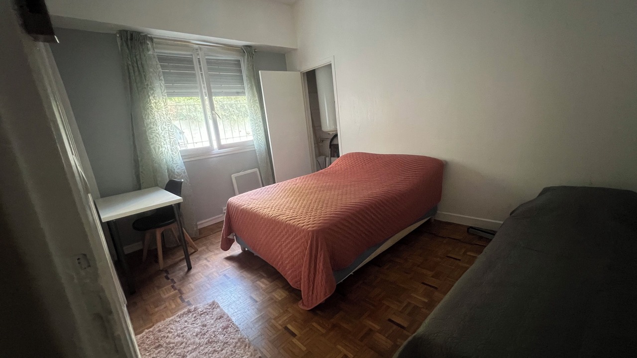 Photo of Bedroom in Ventabrun