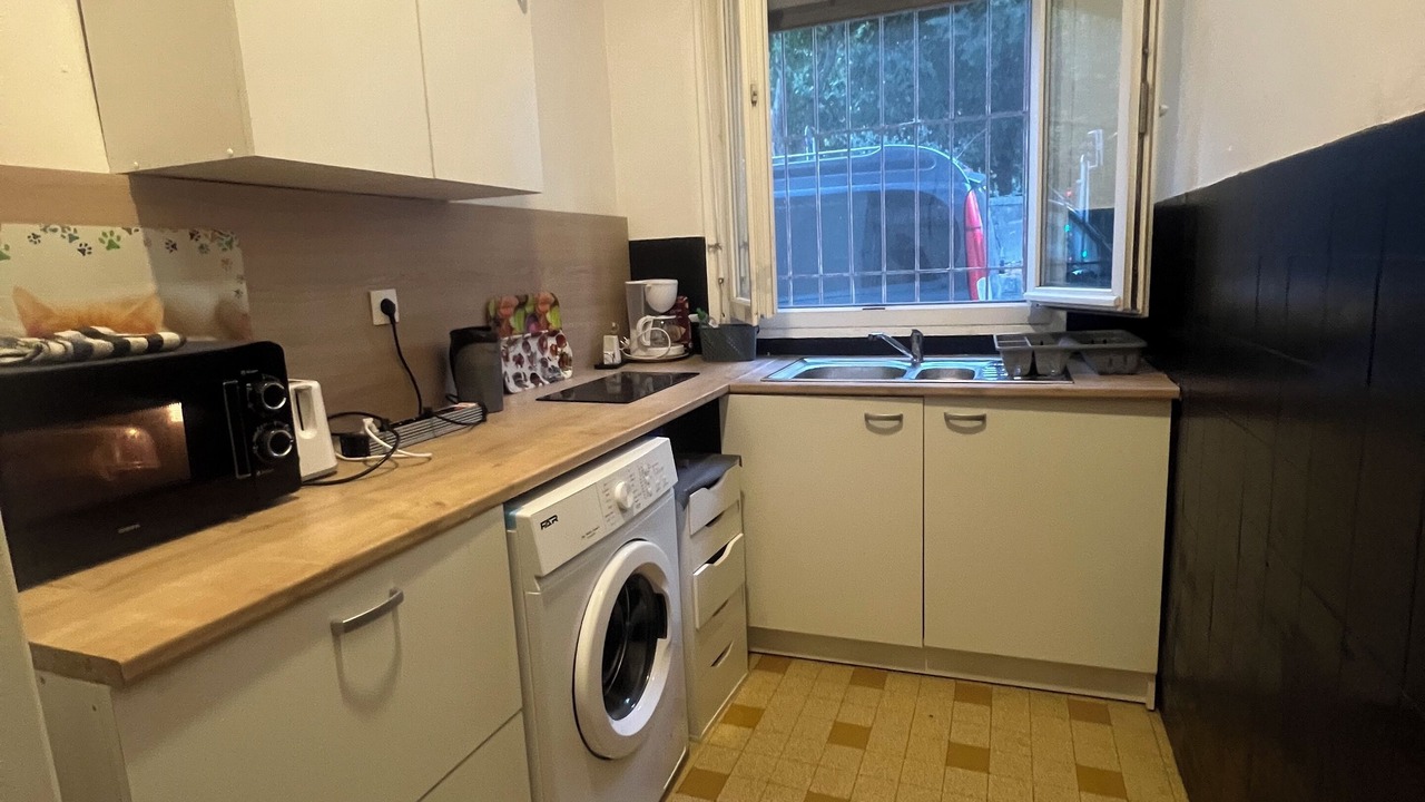 Photo of Kitchen in Ventabrun