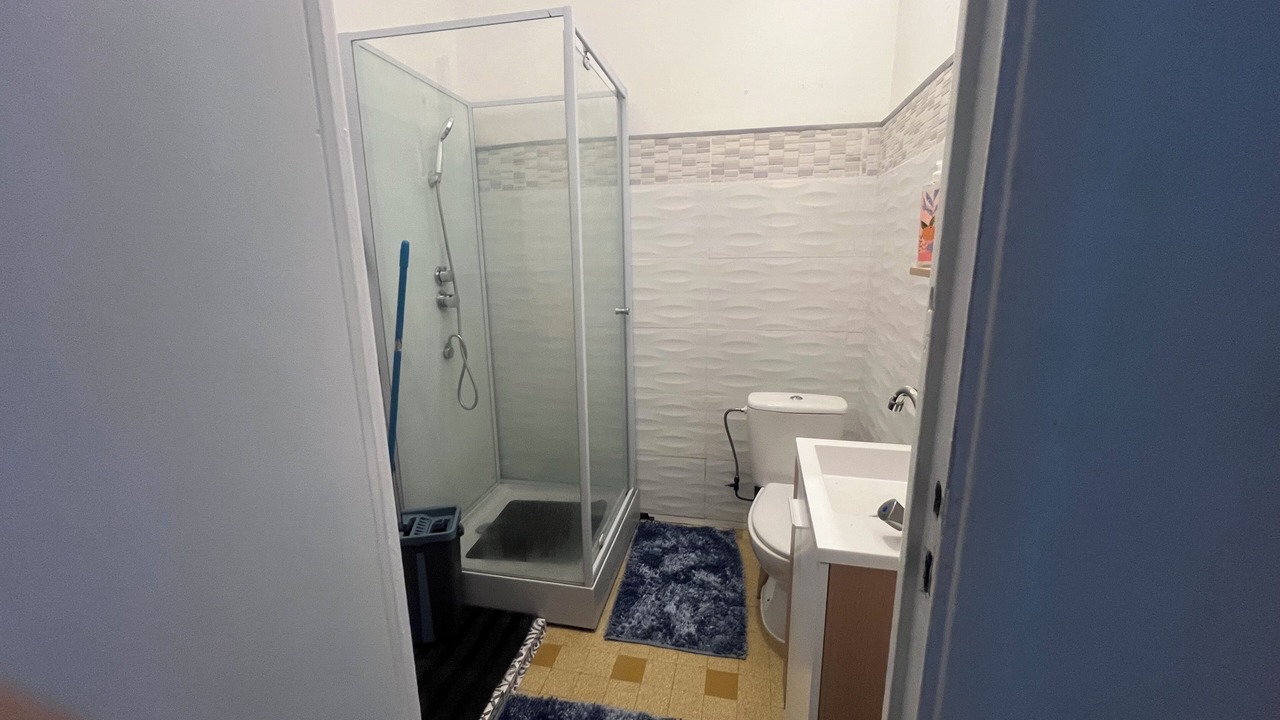 Photo of Bathroom in Ventabrun