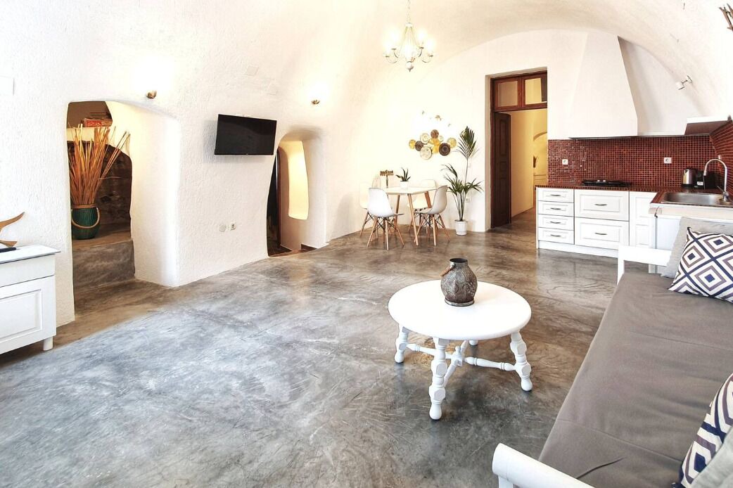 Photo of Livingroom in Karterados