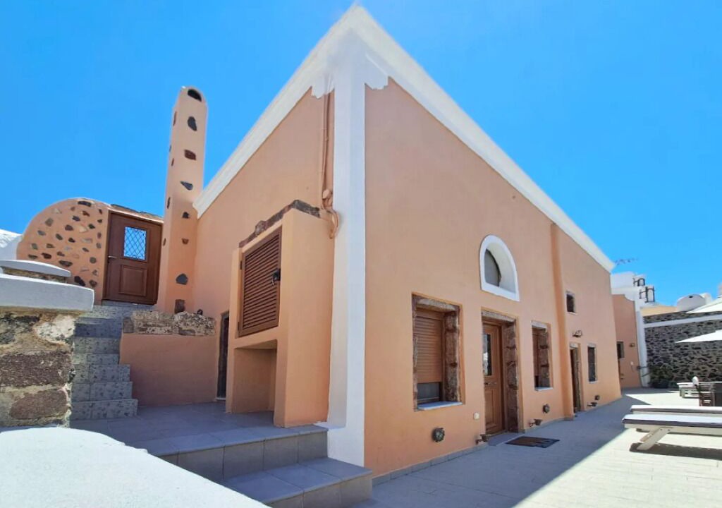 Photo of Outdoor in Karterados