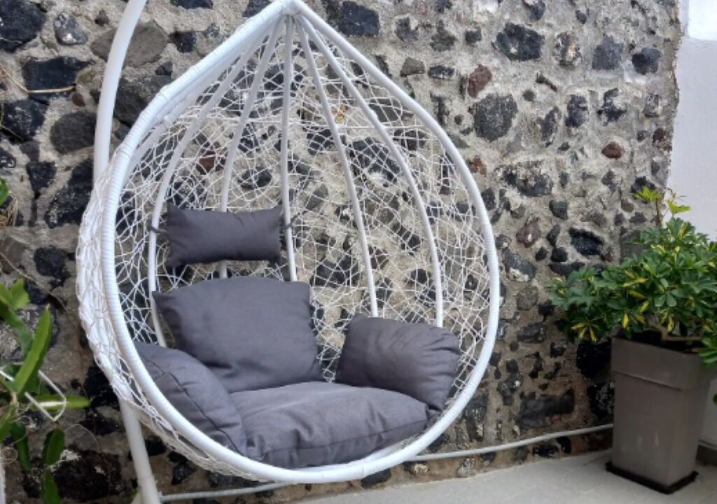 Photo of Patio Balcony in Karterados